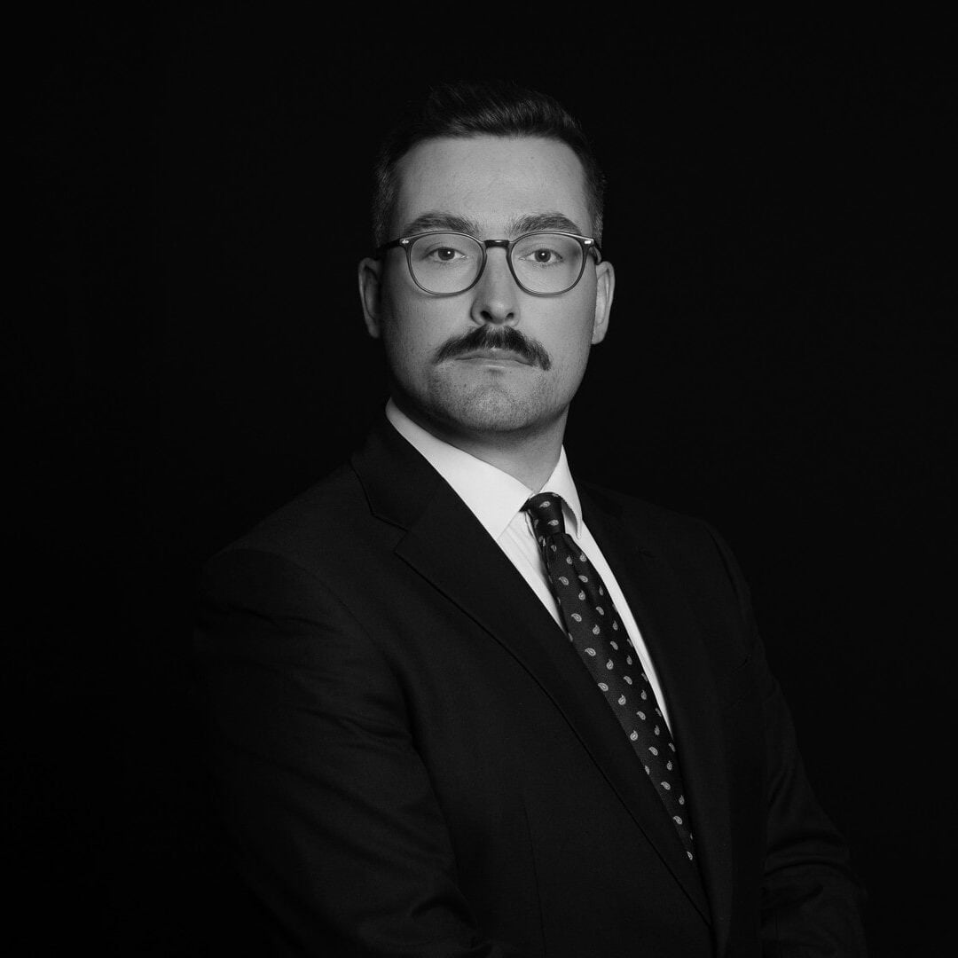 Oliver Richardson photo