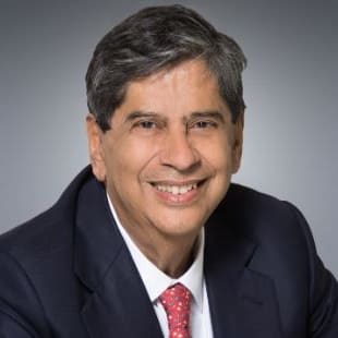 Sarosh Zaiwalla photo