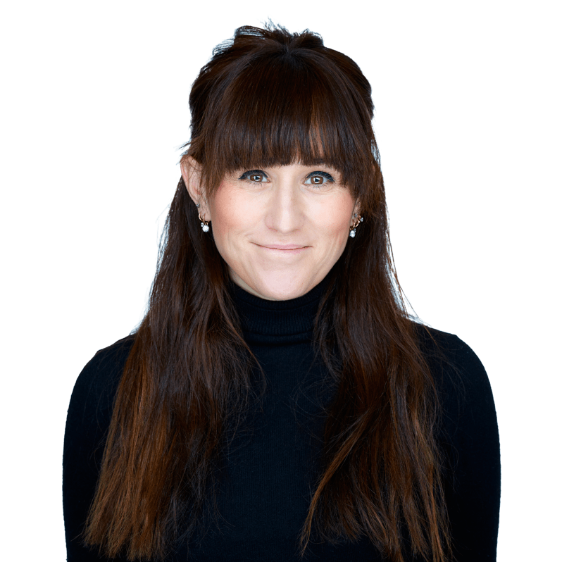 Ally Horn photo