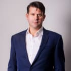 Gavin Maude photo