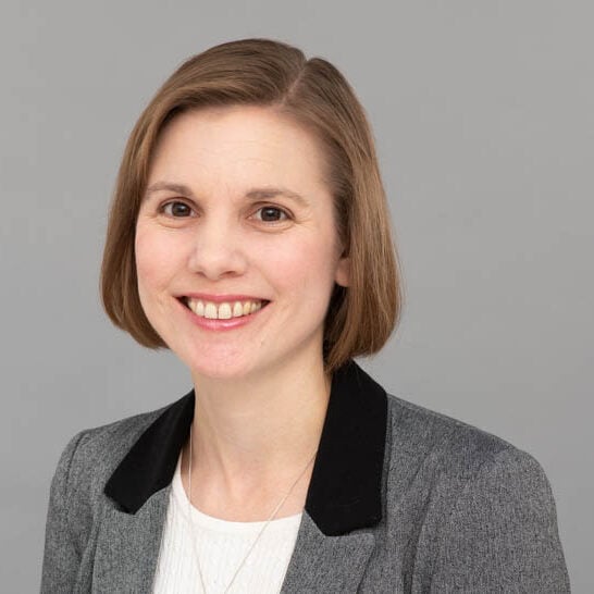 Rachel Sales photo