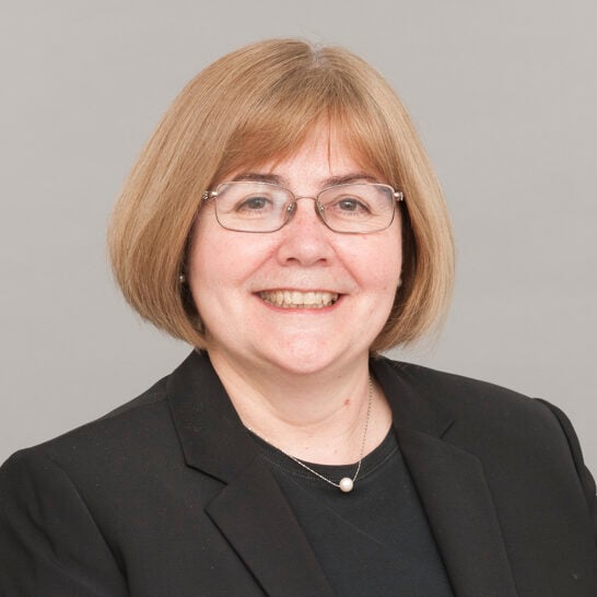 Elizabeth Carr photo