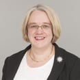 Alison Patten-Hall photo
