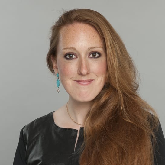 Gillian McCue photo