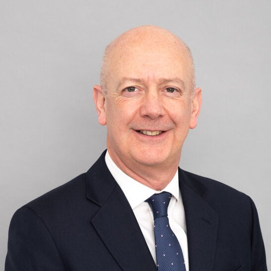 Richard Wade photo