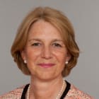 Susie Dryden photo