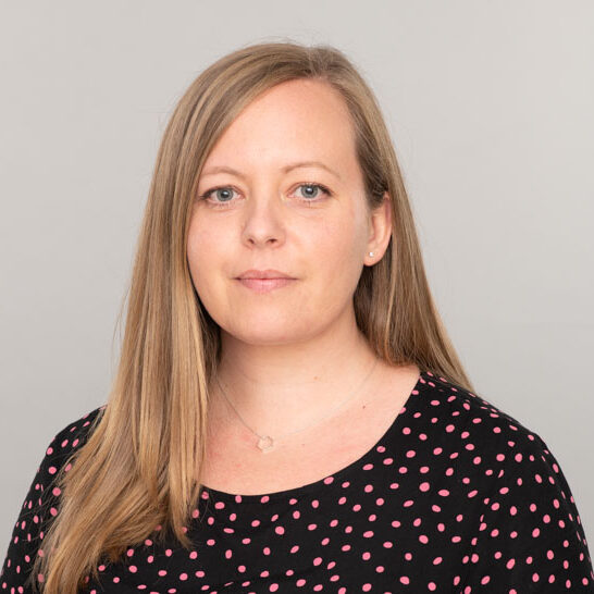 Sarah Price photo