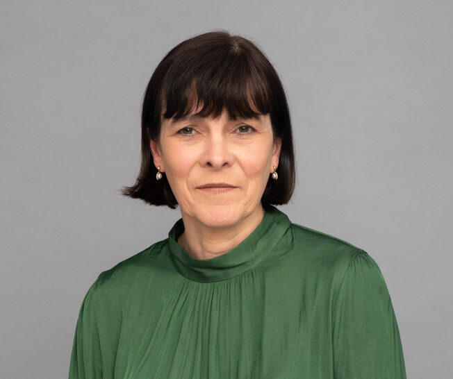 Sarah Rees photo