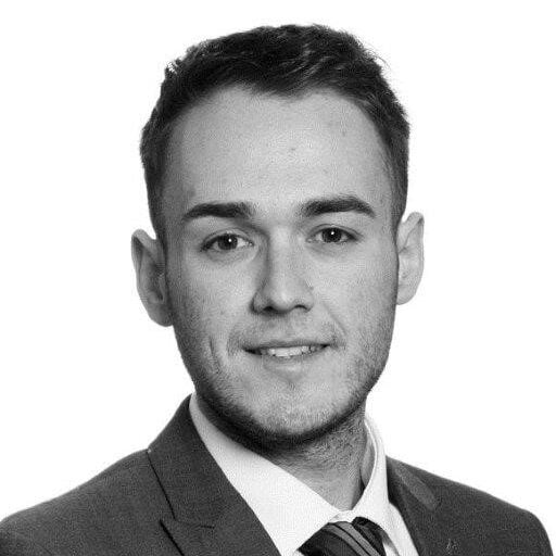 Daniel Taylor photo