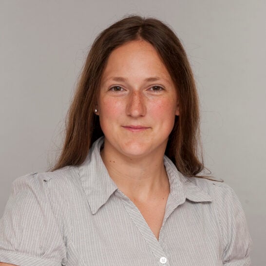 Katherine Ettridge photo