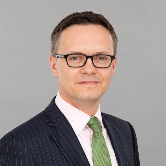 James Davies photo