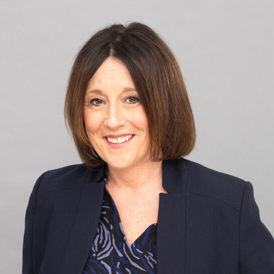 Joanna Rees photo