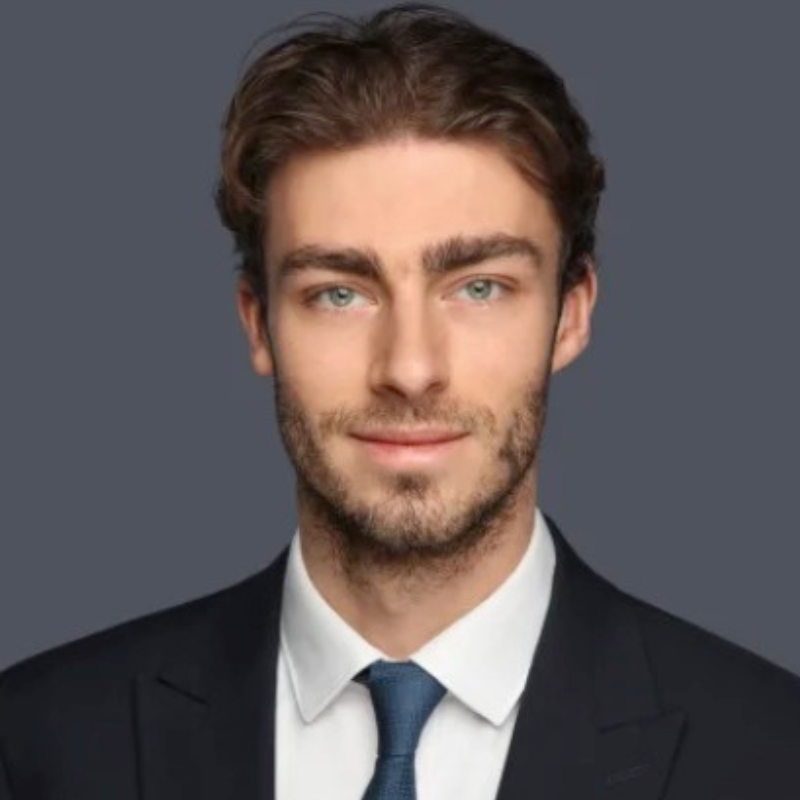 Michael Ventom photo