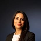 Shabina Hussain photo