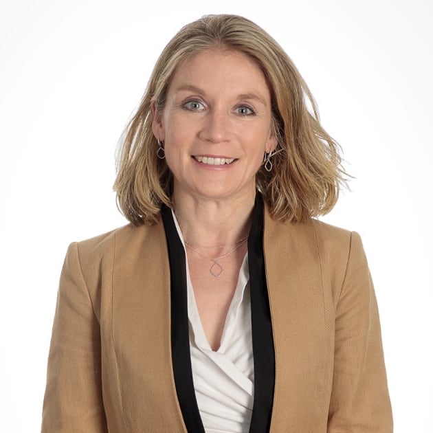 Natalie Todd photo