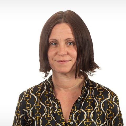 Sinead O’Callaghan photo