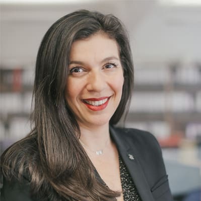 Fiona Gavriel photo