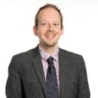 Ben Sharp photo