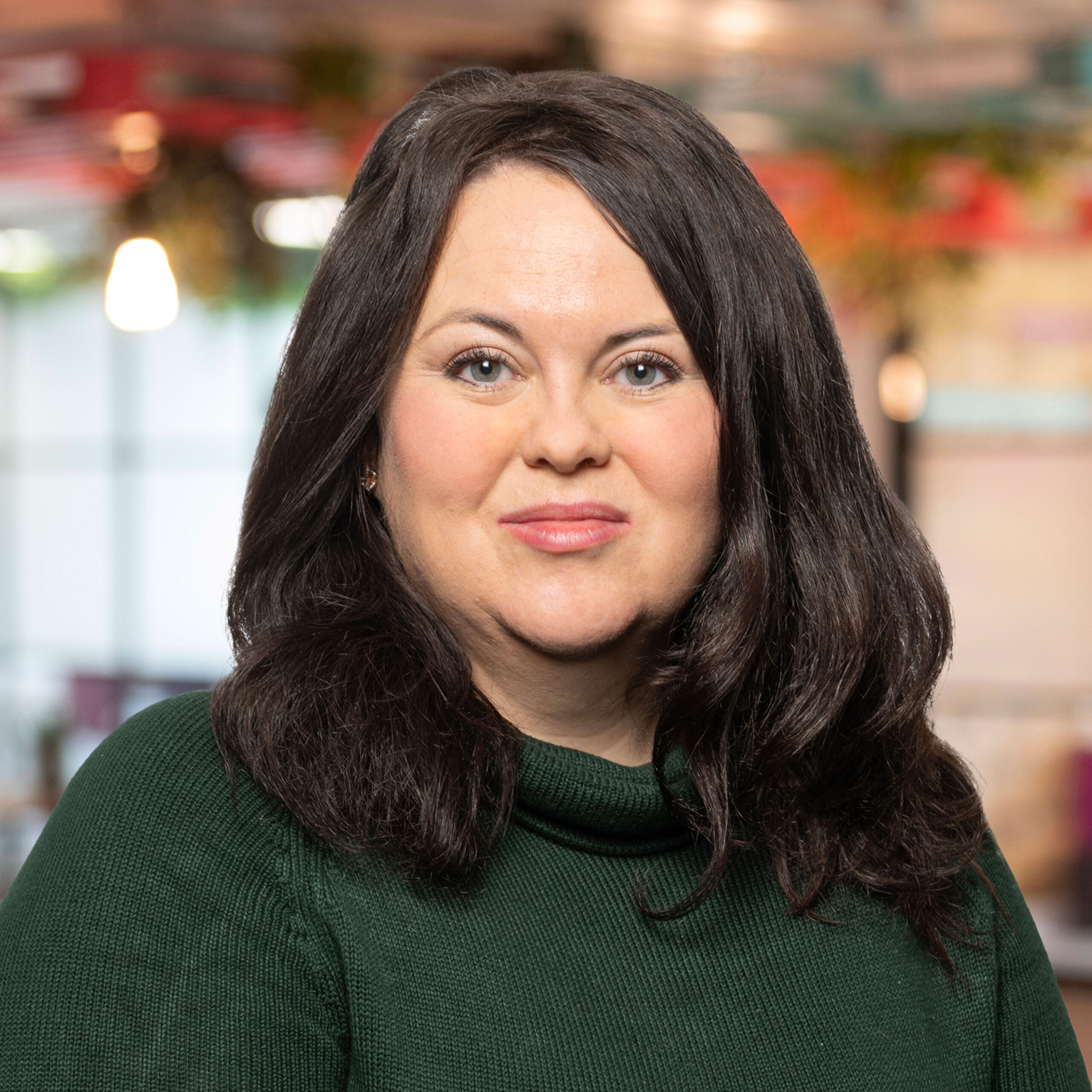 Georgina Euden photo