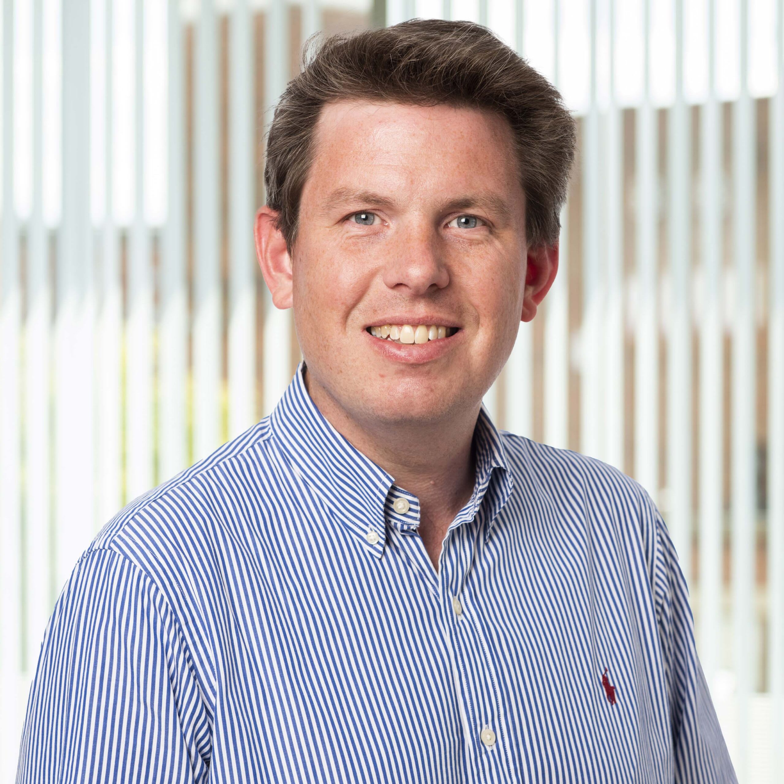 Daniel Jennings photo