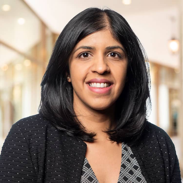 Monica Ghai photo