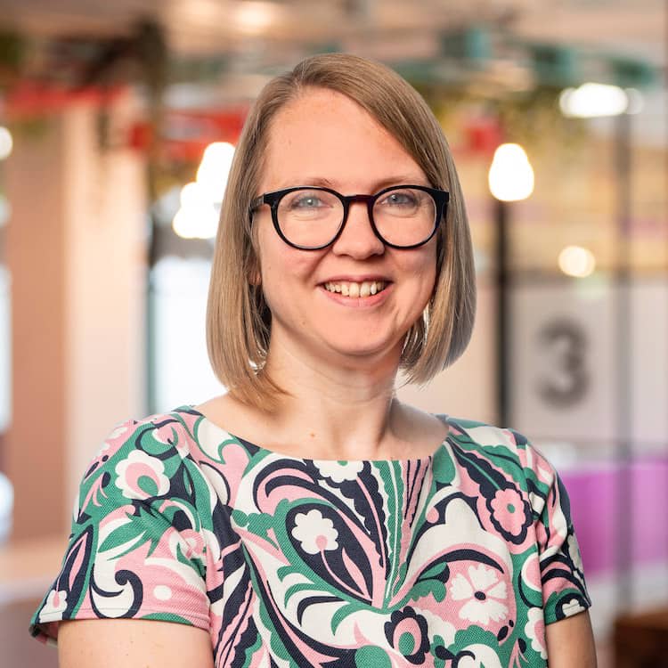 Emma Carr photo