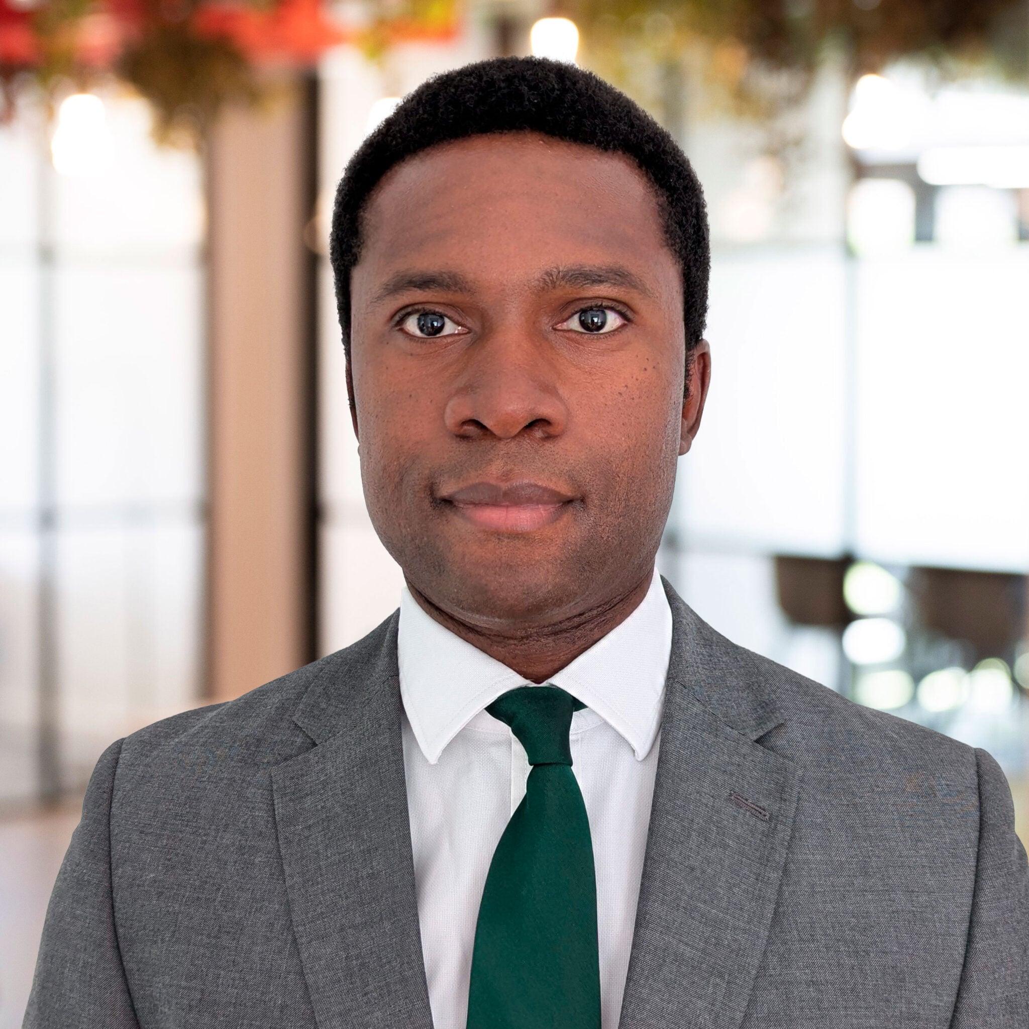 Daniel Okusaga photo