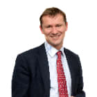 Nicholas Briggs photo
