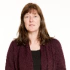 Kate Hall photo