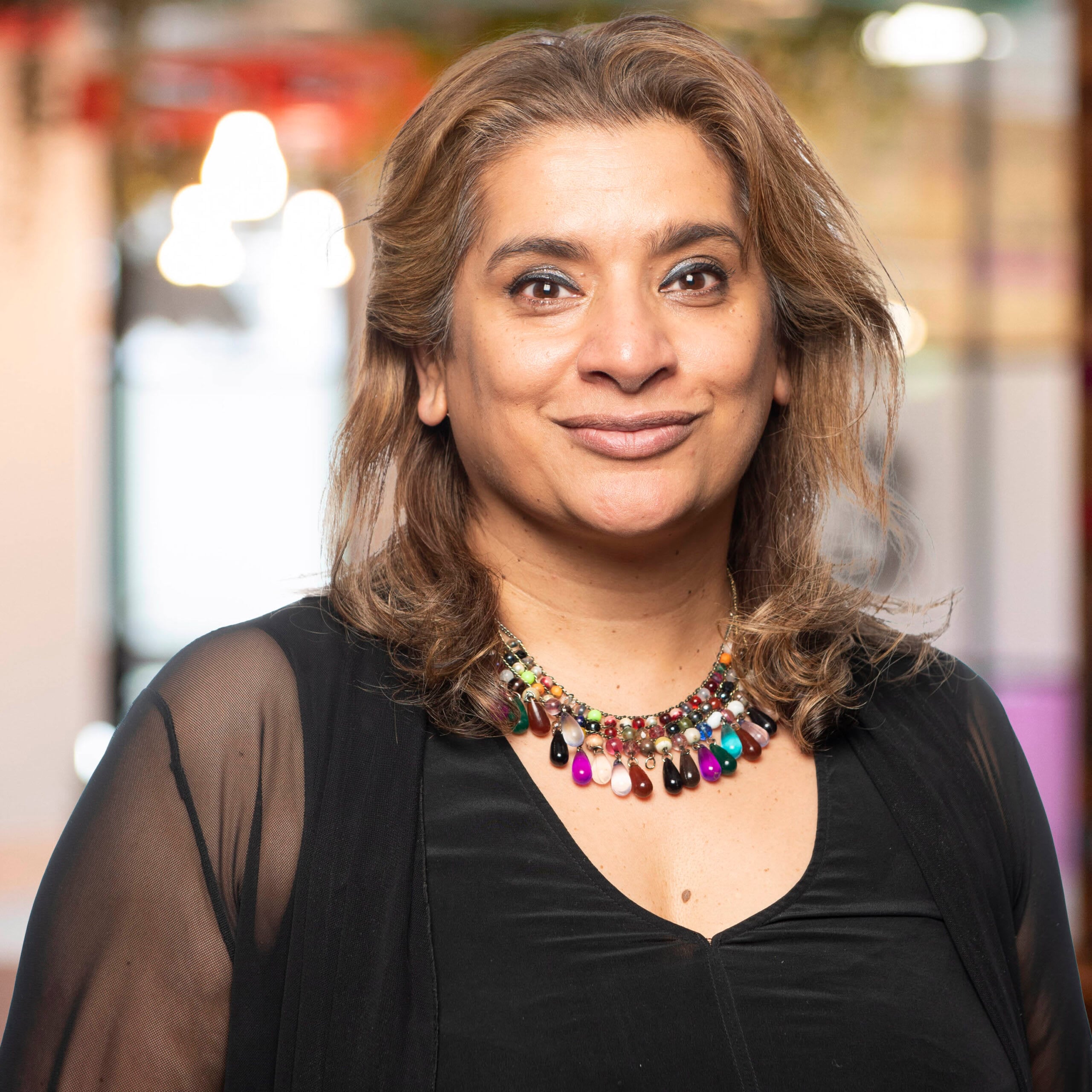 Smita Jamdar photo