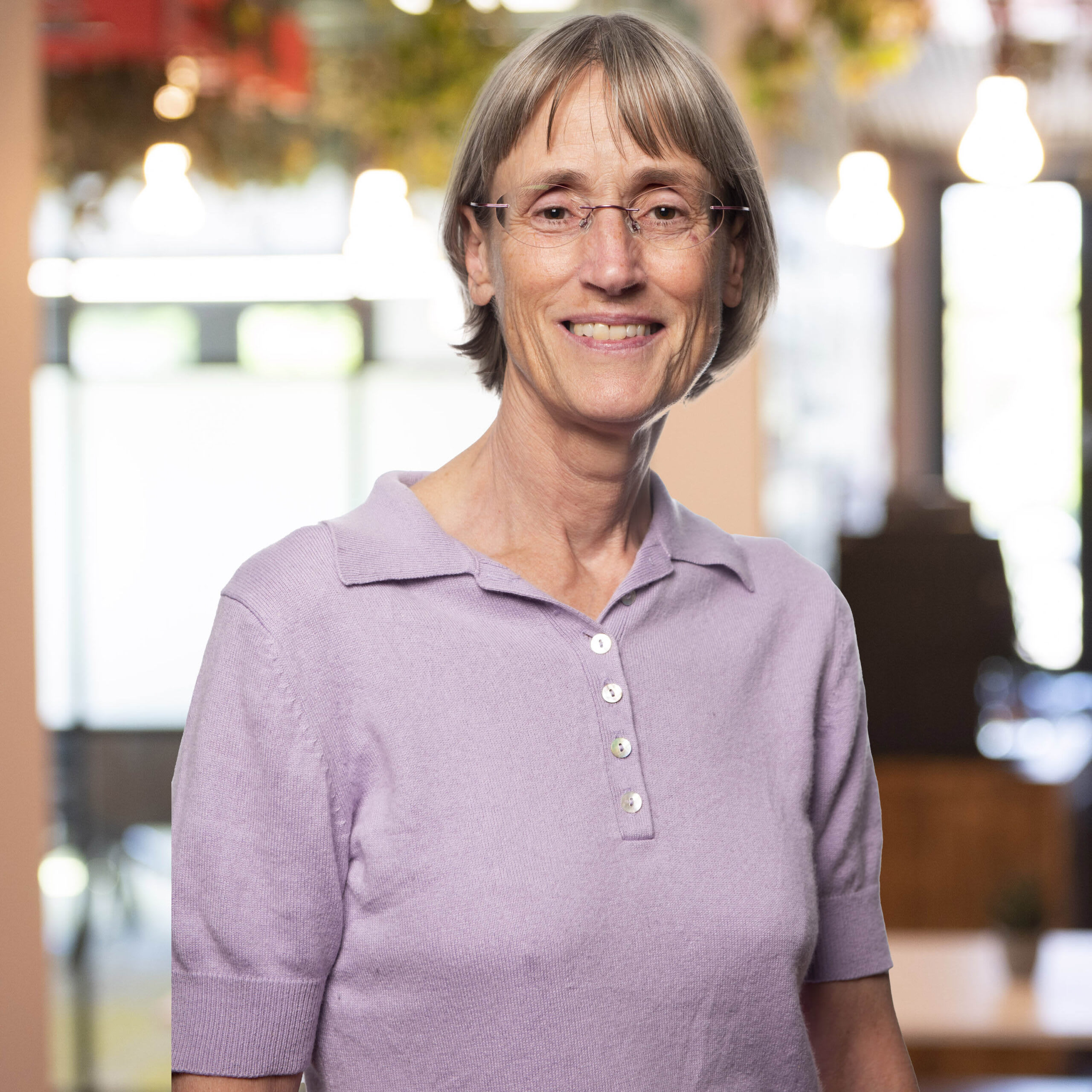 Janet James photo
