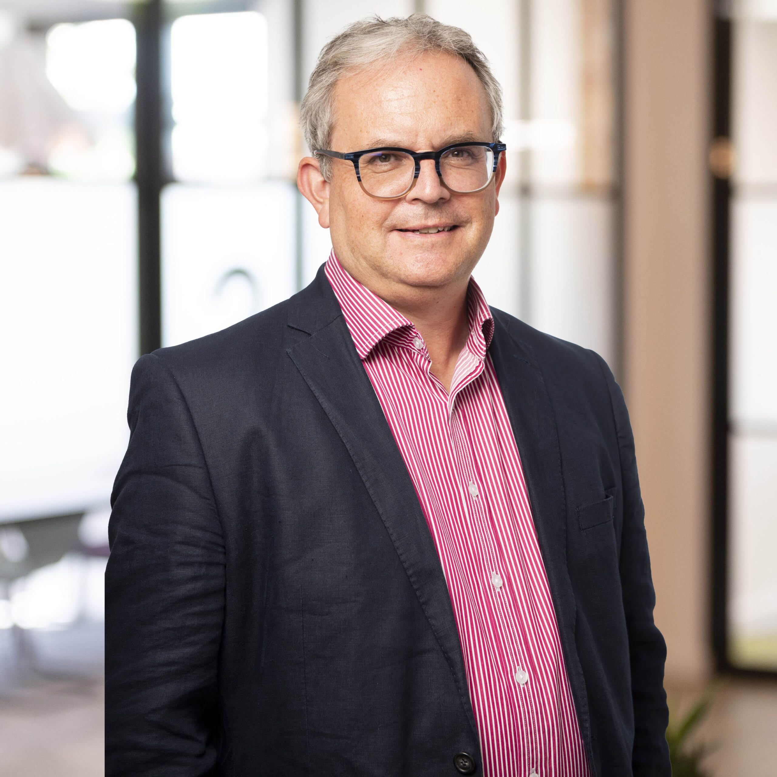 Robert Rose photo