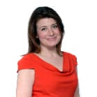 Katherine Marshall photo