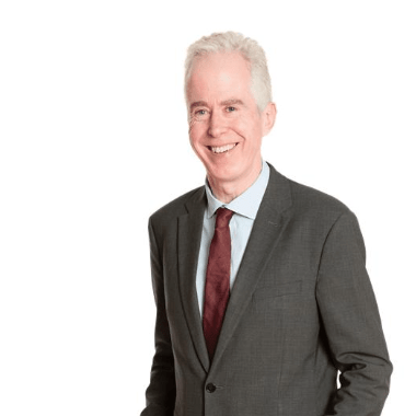 Sean Moran photo