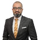 Mohammed Saqub photo