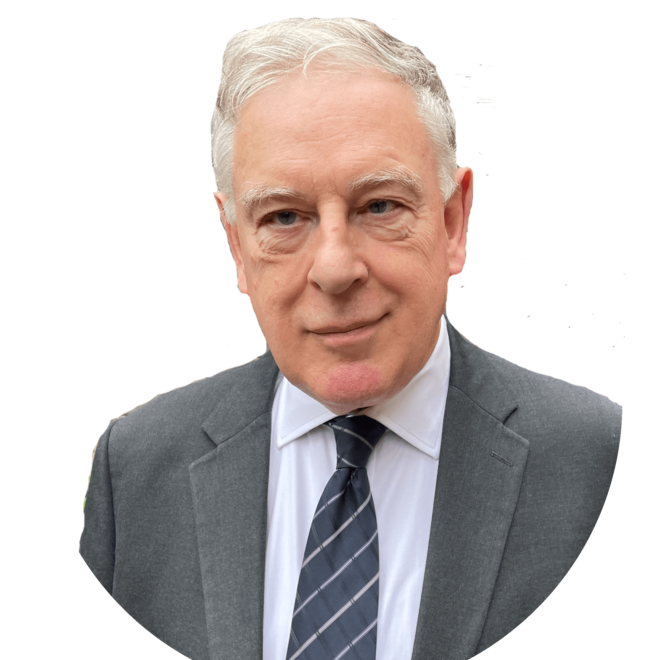 Nick Sanderson photo