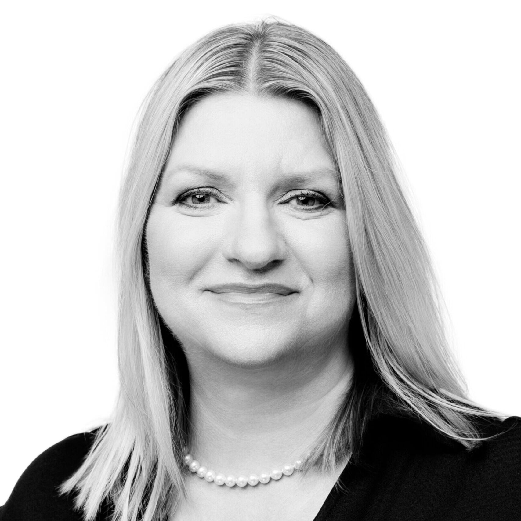 Paula Butterworth photo