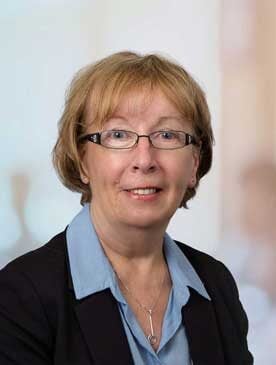 Patricia Walker photo
