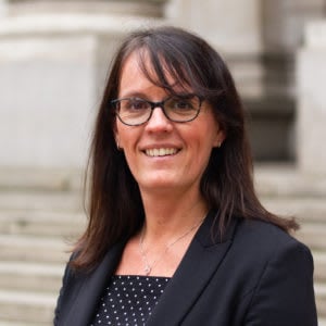 Anna Willetts photo