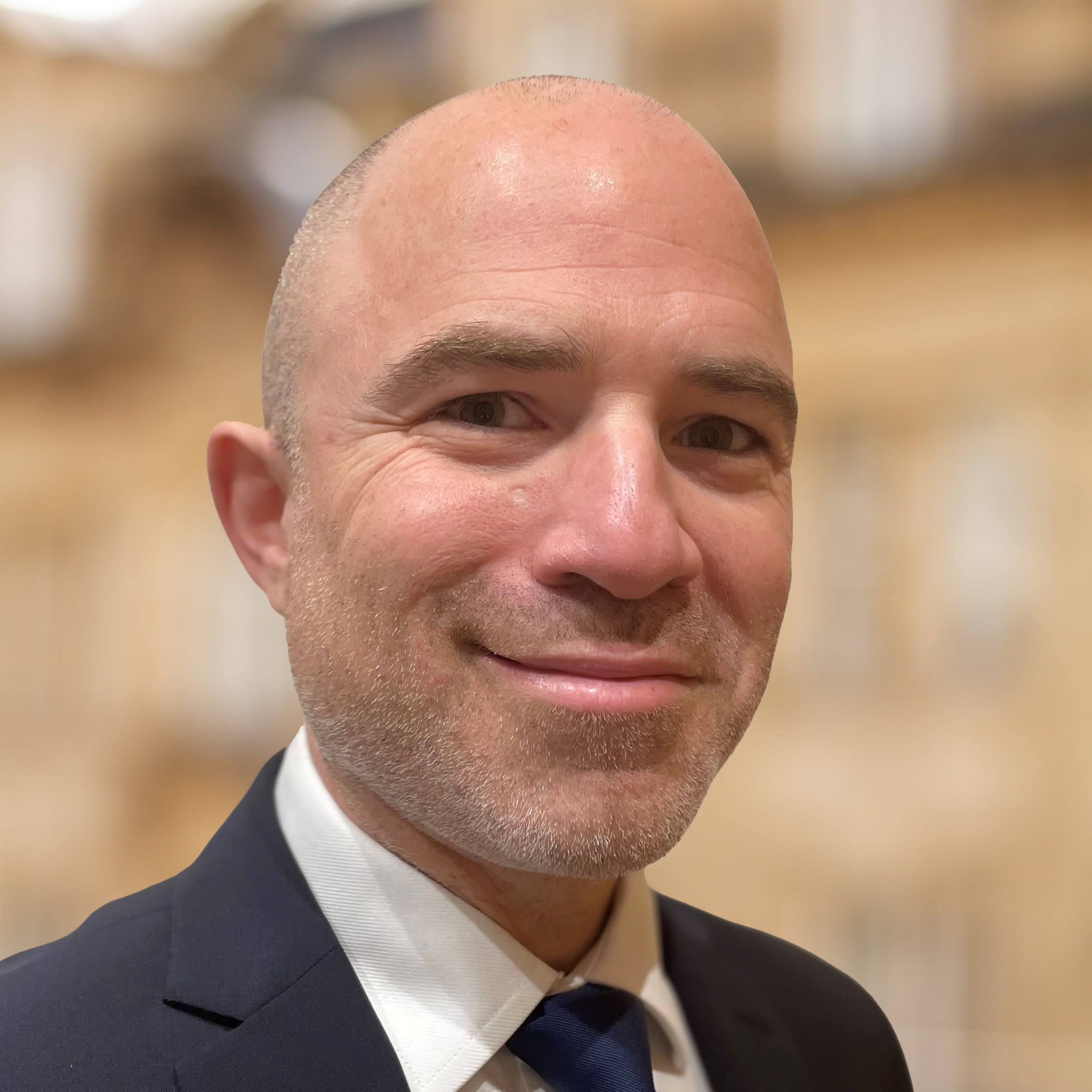 Ed Jenneson photo