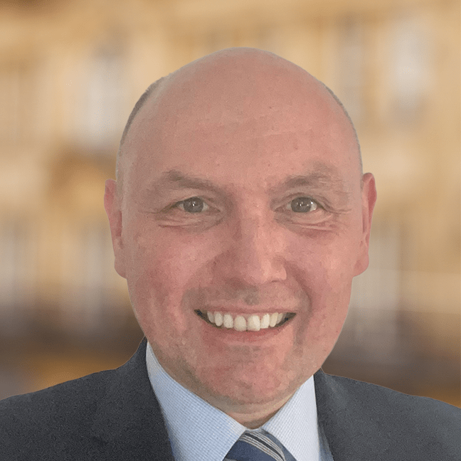 Stephan Smoktunowicz photo