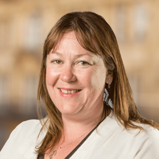 Angela Brumpton photo
