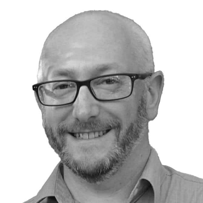 Adrian Hoggarth photo