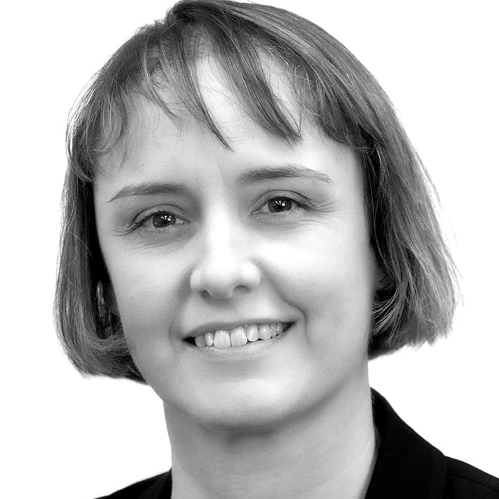 Louise Taft photo