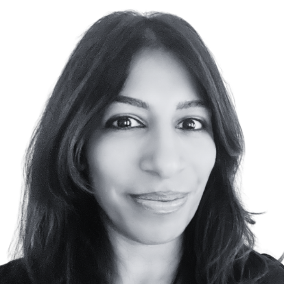 Razina Akhtar photo