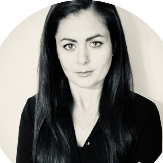 Elizabeth Simos photo