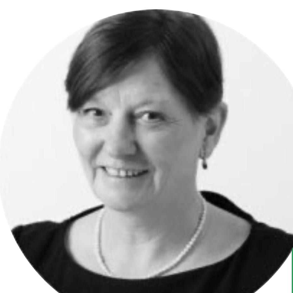 Mary Ketley photo
