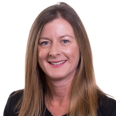 Catherine Naylor photo