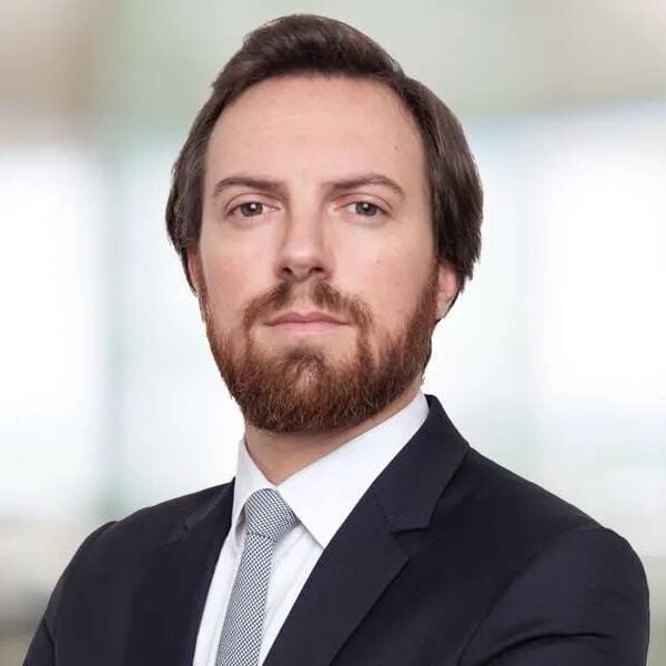 Michaël Perche photo