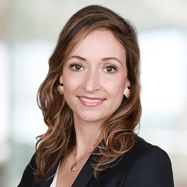 Mathilde Gérot photo